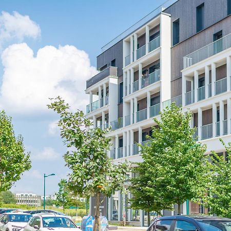 L'Ambre - T2 Lumineux - Parking, Rer A, Disneyland Montévrain Exterior foto